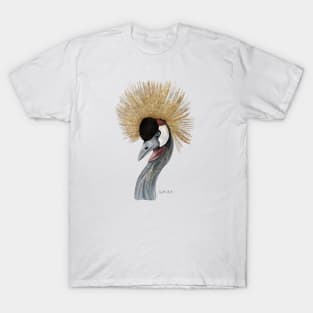 Stork - Jungle Gold T-Shirt